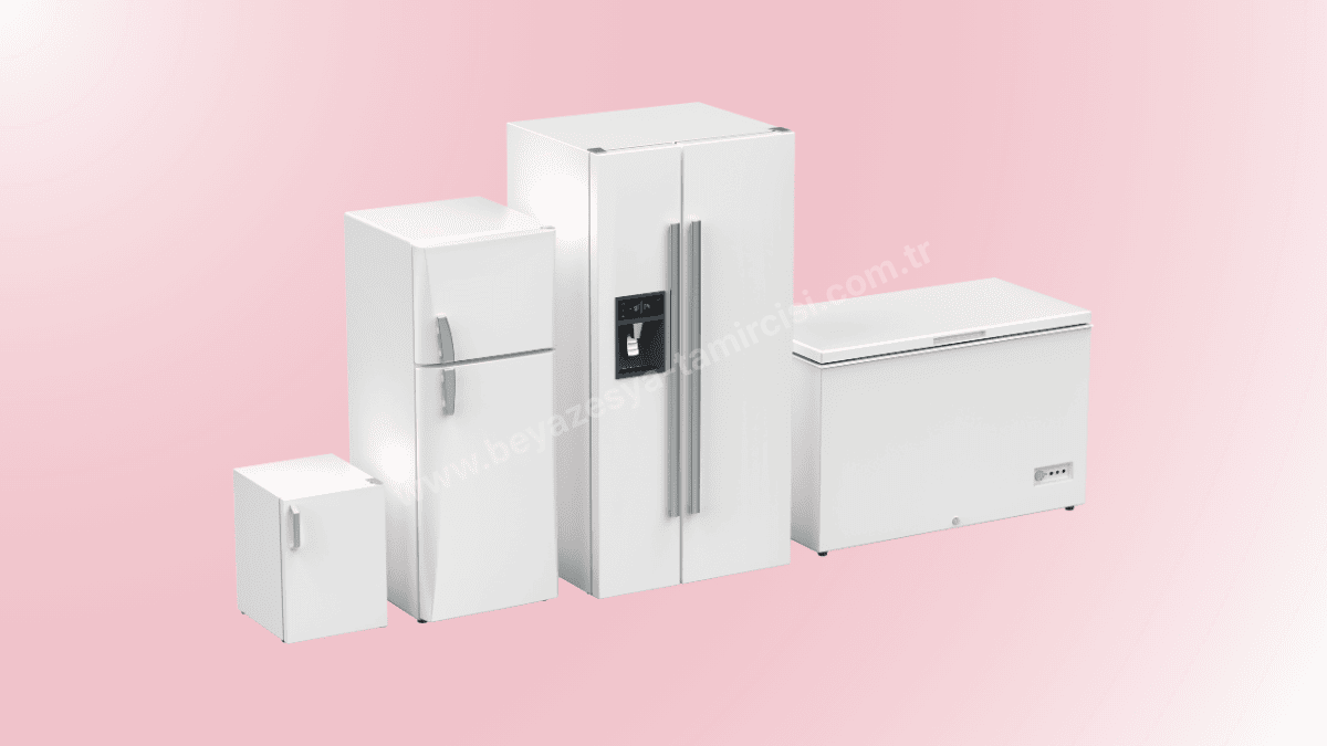 Karaman Buzdolabı Tamircisi - Karaman Beyaz Eşya Tamircisi