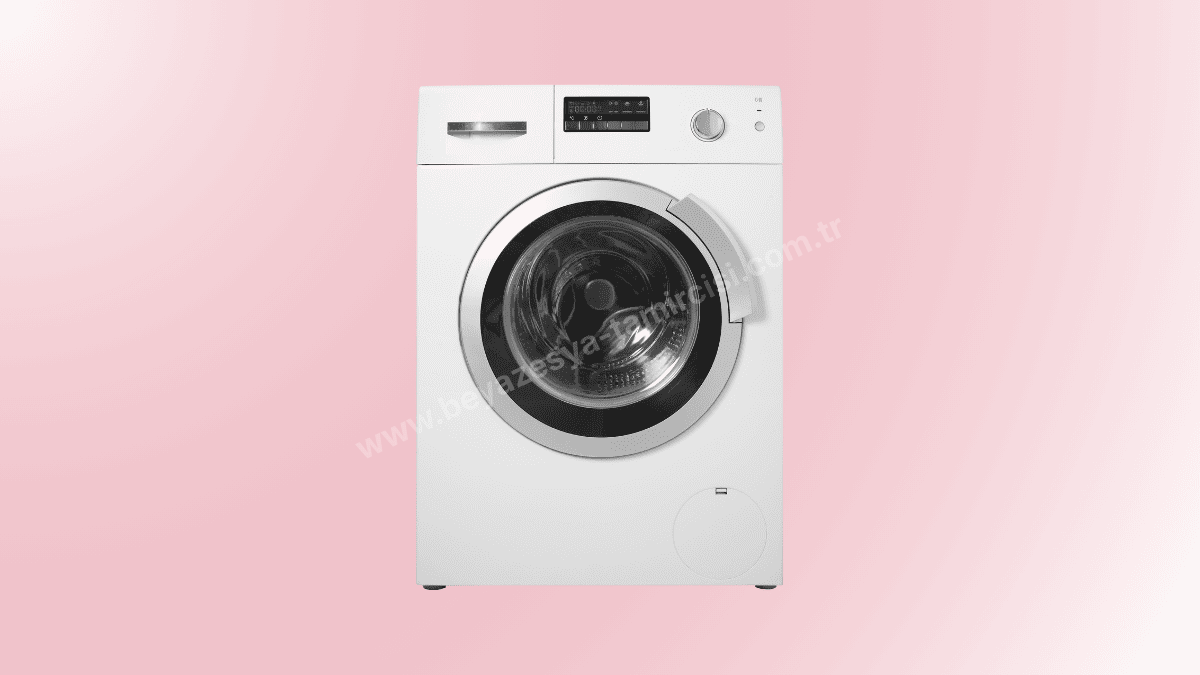 Karaman Çamaşır Makinesi Tamircisi - Karaman Beyaz Eşya Tamircisi