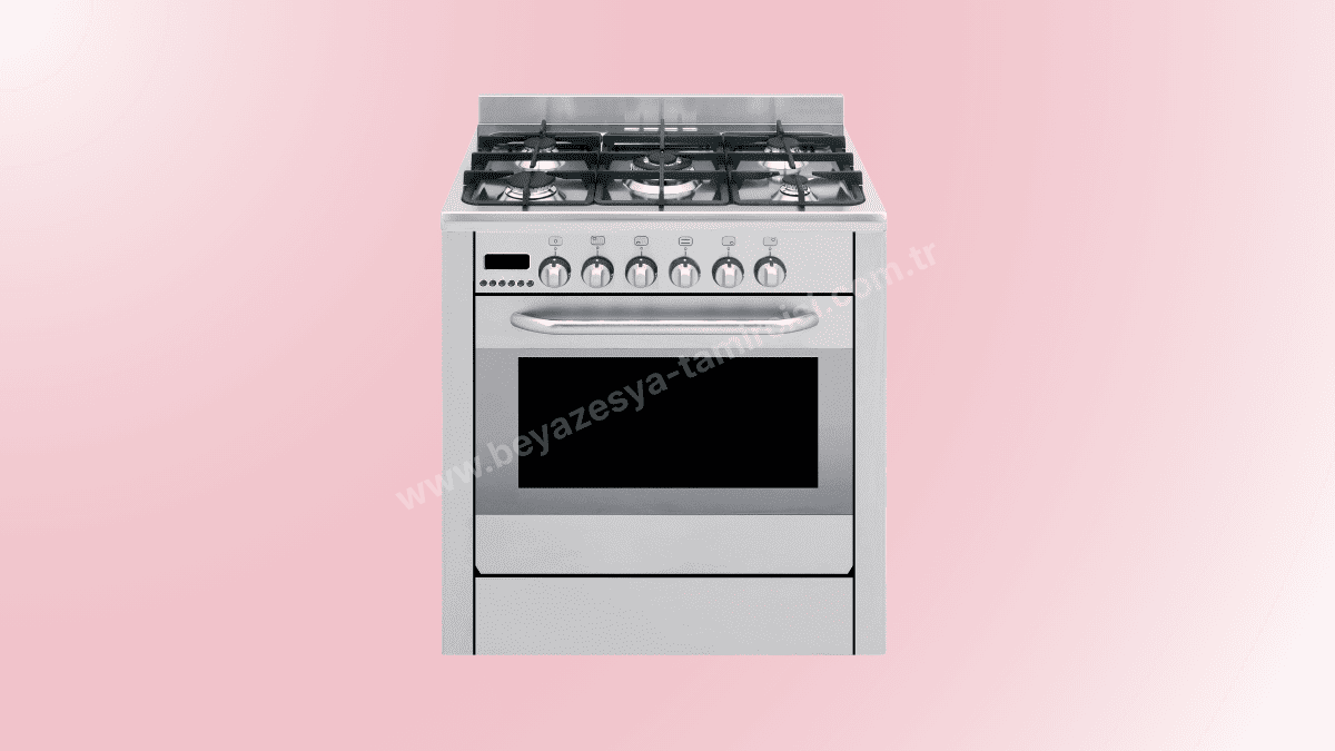 Karaman Fırın & Ocak Tamircisi - Karaman Beyaz Eşya Tamircisi