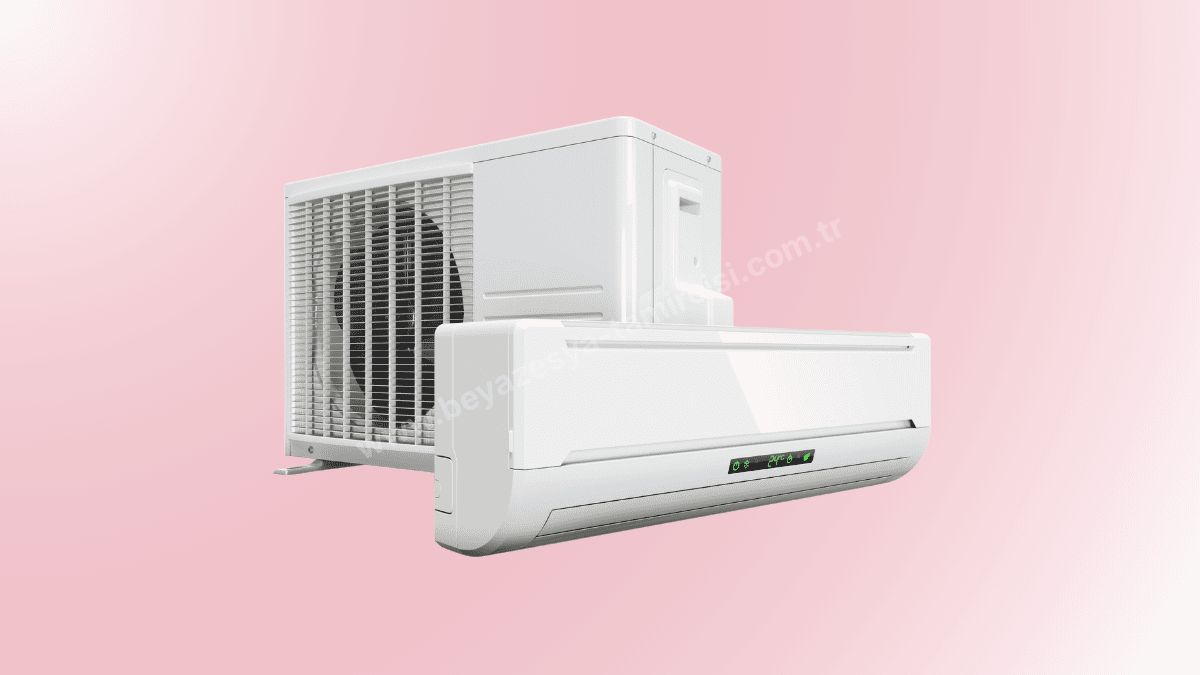 Karaman Klima Tamircisi - Karaman Beyaz Eşya Tamircisi